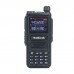 HamGeek HG-8811 5W Full Band Walkie Talkie 256-Channel VHF UHF Radio Handheld Transceiver