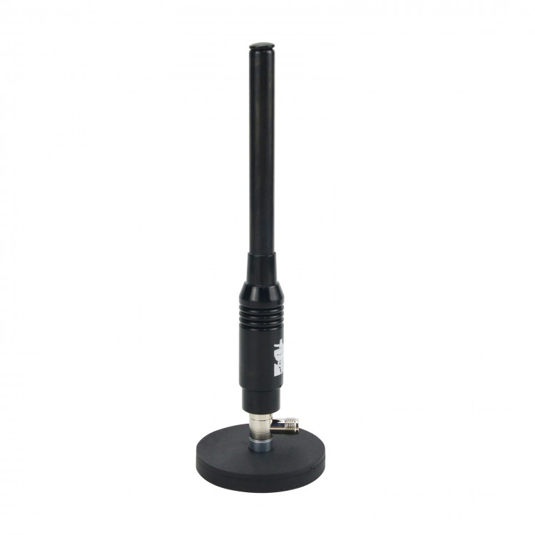 SDR Antenna Original Magnet-Mounted Antennas Fit KrakenSDR Five-Channel ...