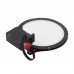 Wanderer Cover V3 Flat Field Panel Astrophotography Motorized Flat Panel Luminous Diameter 125MM/4.9"