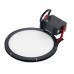 Wanderer Cover V3 Flat Field Panel Astrophotography Motorized Flat Panel Luminous Diameter 125MM/4.9"