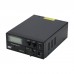 QIUJING 4th generation PS50SWIV Vehicle Base Shortwave Radio DC Communication Switching Power Supply 13.8V 50A