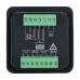MEBAY ATS220 8-36V ATS Controller Automatic Transfer Switch Controller with LED Display