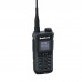 HG-8800 5W 15KM VHF UHF Radio Walkie Talkie Handheld Transceiver Ensuring Smooth Communication Black