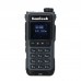 HG-8800 5W 15KM VHF UHF Radio Walkie Talkie Handheld Transceiver Ensuring Smooth Communication Black