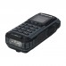 HG-8800 5W 15KM VHF UHF Radio Walkie Talkie Handheld Transceiver Ensuring Smooth Communication Black
