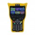 VF-9930 Digital Satellite Finder Meter Support DVB-S2 & DVB-T & DVB-C with LCD Screen for FindSAT