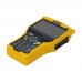 VF-9930 Digital Satellite Finder Meter Support DVB-S2 & DVB-T & DVB-C with LCD Screen for FindSAT