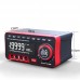 ZOYI ZT-5566 Digital Multimeter & Bluetooth Speaker Desktop Multimeter Tester 19999 Counts