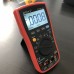 ZOYI ZT219 TRMS Digital Multimeter Tester 19999 Counts Backlight AC/DC Ammeter Voltmeter