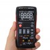 ZOYI ZT-X Digital Multimeter Autoranging Multimeter Tester 9999 Counts NCV Tester Standard Version