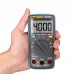 ZOTEK ZT100 Handheld Digital Multimeter TRMS Autoranging Multimeter Tester 4000 Counts