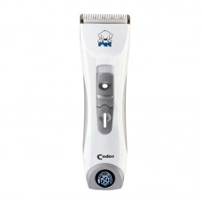 CP9600 Electric Pet Hair Trimmer LCD Screen with R- type Cutting Head and Four Kinds of Regulation for Codos