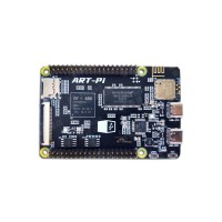 ART-Pi STM32H750XBH6 Development Board High Performance H750 Development Board Cortex-M7 for RT-Thread