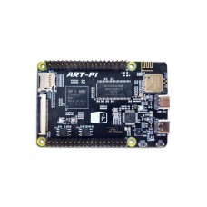 ART-Pi STM32H750XBH6 Development Board High Performance H750 Development Board Cortex-M7 for RT-Thread