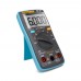 ZOTEK ZT101 Handheld Multimeter 600V CAT III & 1000V CAT II Digital Multimeter Tester 6000 Counts