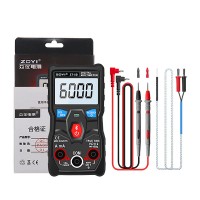 ZOYI ZT-5B Bluetooth Digital Multimeter Autoranging AC/DC Voltmeter Ammeter Standard Version