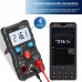 ZOYI ZT-5B Bluetooth Digital Multimeter Autoranging AC/DC Voltmeter Ammeter Standard Version