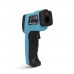 ZOTEK GM550 Infrared Thermometer -50℃ to 550℃ (-58℉ to 1022℉) Industrial Grade Laser Thermometer