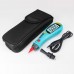 ZOYI ZT203 Pen Type Multimeter Tester 6000 Counts NCV AC/DC Voltage Resistance Capacitance Tester