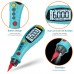 ZOYI ZT203 Pen Type Multimeter Tester 6000 Counts NCV AC/DC Voltage Resistance Capacitance Tester