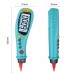 ZOYI ZT203 Pen Type Multimeter Tester 6000 Counts NCV AC/DC Voltage Resistance Capacitance Tester