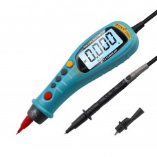ZOYI ZT203 Pen Type Multimeter Tester 6000 Counts NCV AC/DC Voltage Resistance Capacitance Tester
