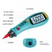 ZOYI ZT203 Pen Type Multimeter Tester 6000 Counts NCV AC/DC Voltage Resistance Capacitance Tester