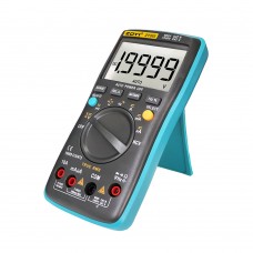 ZOYI ZT303 19999 Counts Digital Multimeter Voltmeter Ammeter NCV Resistance Capacitance Tester Tool