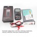 ZOYI ZT-300AB Autoranging Digital Multimeter Tester Supporting Bluetooth 600V CAT III & 1000V CAT II