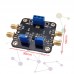 THS4012 Dual Channel High Speed Operational Amplifier 290M Voltage Feedback Amplifier Module