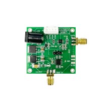 DAC8550 D/A Converter Module 16-bit High-precision Single Channel Digital to Analog Converter 0-5V