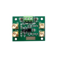 LMH6550 Fully Differential Amplifier Module 400 Differential High-speed Operational Amplifier