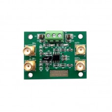 LMH6550 Fully Differential Amplifier Module 400 Differential High-speed Operational Amplifier