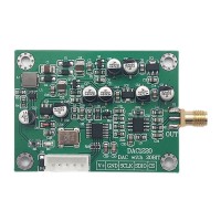 DAC1220 Digital-to-analog Conversion Data Acquisition Module 5V 120mA 20/16 Bit Adjustable