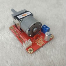 041M-100KBX2 Potentiometer with Audio Amplifier Volume Board Infrared Remote Control for ALPS