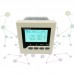 YK_VC-120-001A High-precision DC Voltmeter and Ammeter Double Display 120V 485Modbus