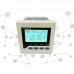 YK_VC-120-005A High-precision DC Voltmeter and Ammeter Double Display 120V 485Modbus