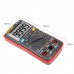 ZOYI ZT111 Digital Multimeter Tester 9999 Counts Supporting NCV Function 600V CAT III & 1000V CAT II