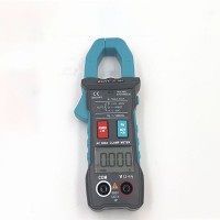 ZOYI ZT-QB1 AC 600A Clamp Meter 4000 Counts Clamp Multimeter Tester NCV Tester Basic Version