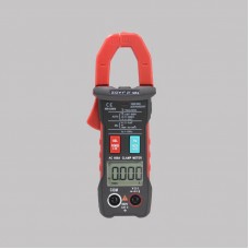 ZOYI ZT-QB4 AC 600A Clamp Meter 4000 Counts Multimeter Tester to Measure Capacitance and Temperature