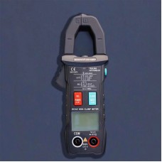 ZOYI ZT-QB9 DC/AC 600A Clamp Meter 6000 Counts True RMS Multimeter Tester Full Featured Version