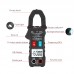 ZOYI ZT-5BQ AC 600A Clamp Meter 6000 Counts Bluetooth Multimeter Voltmeter Ammeter Standard Version