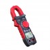 ZOYI ZT-QS4 AC 600A Clamp Meter 4000 Counts NCV Digital Multimeter Tester Automatic Recognition