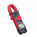 ZOYI ZT-QS4 AC 600A Clamp Meter 4000 Counts NCV Digital Multimeter Tester Automatic Recognition