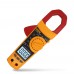 ZOTEK VC902 1000A AC TRMS Clamp Meter Multimeter Tester 6000 Counts Automatic and Manual Ranging