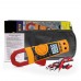 ZOTEK VC902 1000A AC TRMS Clamp Meter Multimeter Tester 6000 Counts Automatic and Manual Ranging