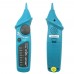 ZOYI ZT-DB01 Dual Mode AC Voltage Detector Voltage Tester 12V-1000VAC & CATII 1000V Voltmeter