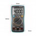 ZOYI ZT-82 4000 Counts Multimeter Tester Portable Automatic Ranging Multimeter to Measure Temperature