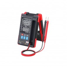 ZOYI ZT-922 Multimeter AC/DC 600V MAX Autoranging Digital Multimeter Tester (without Voice Control)