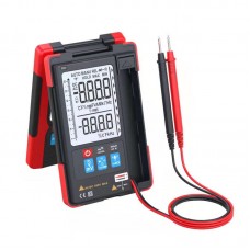 ZOYI ZT-922S Multimeter AC/DC 600V MAX Autoranging Digital Multimeter Tester (with Voice Control)